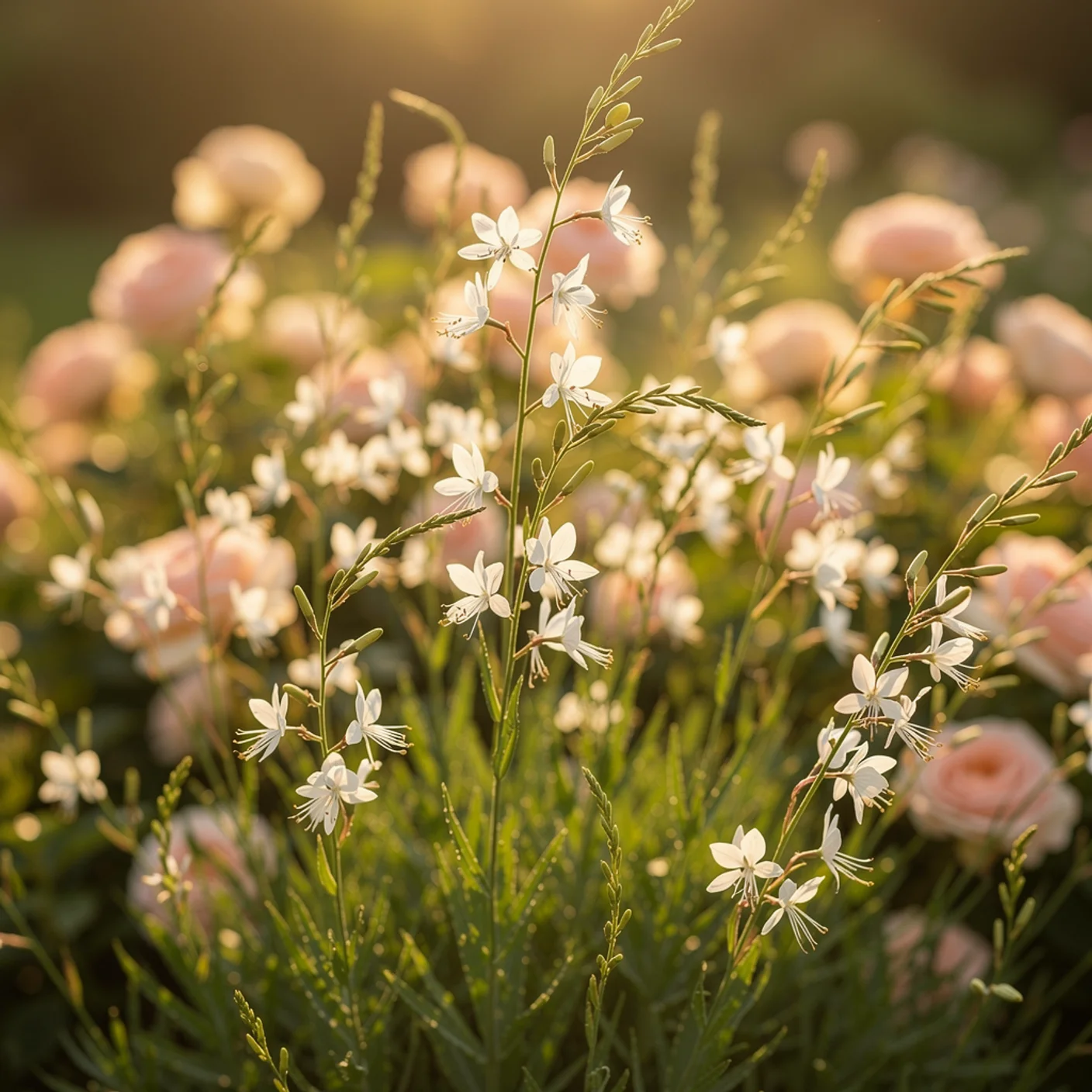 Gaura — Whirling Butterflies