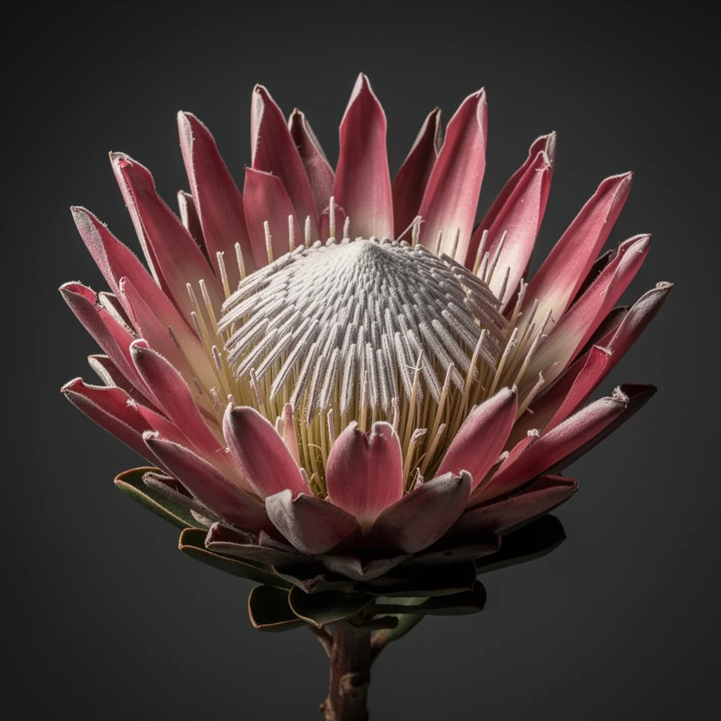 Protea — King