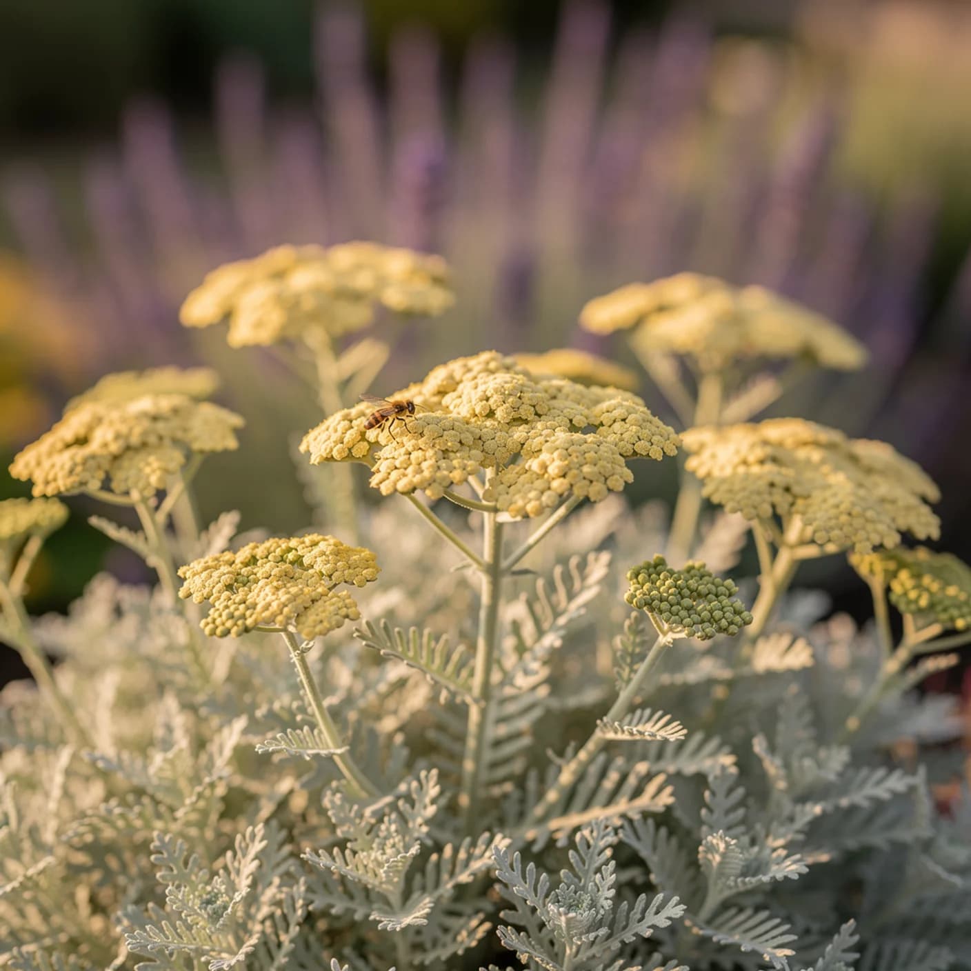 Achillea — Moonshine