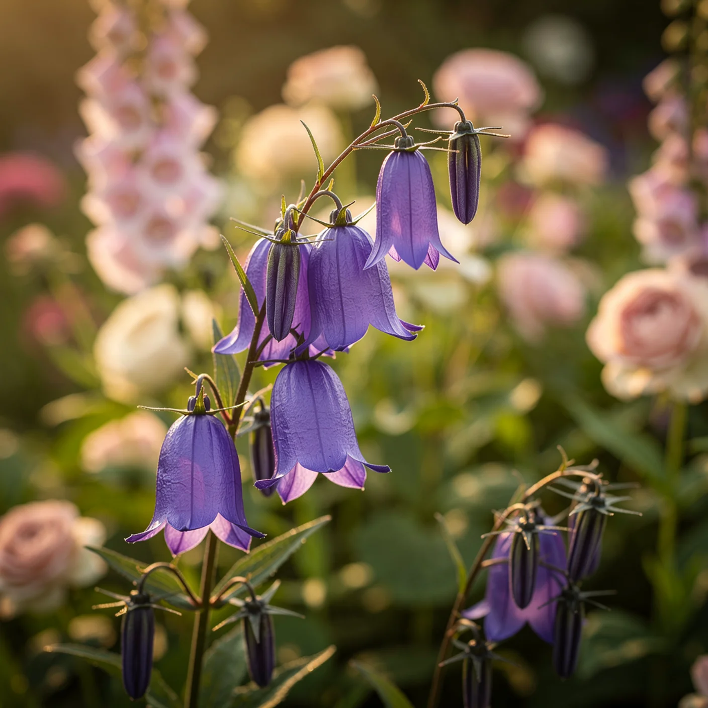 Campanula — Kent Belle