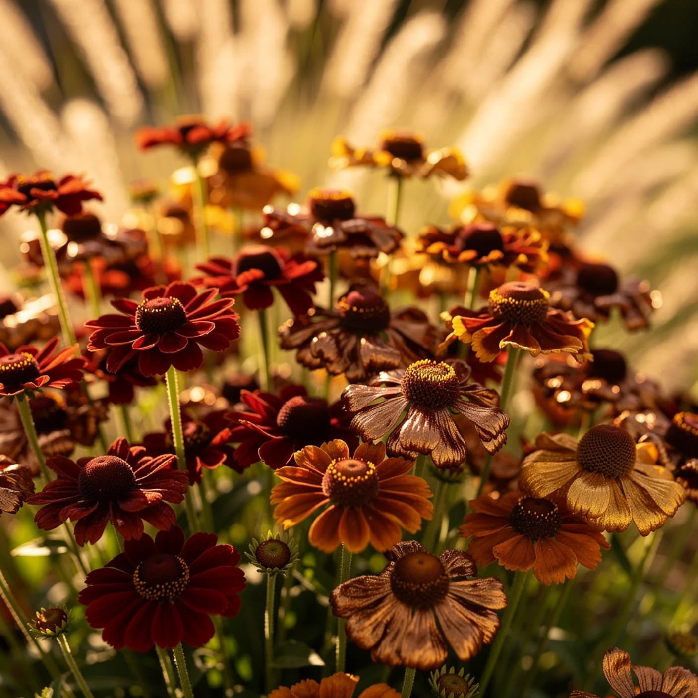 Helenium — Moerheim Beauty