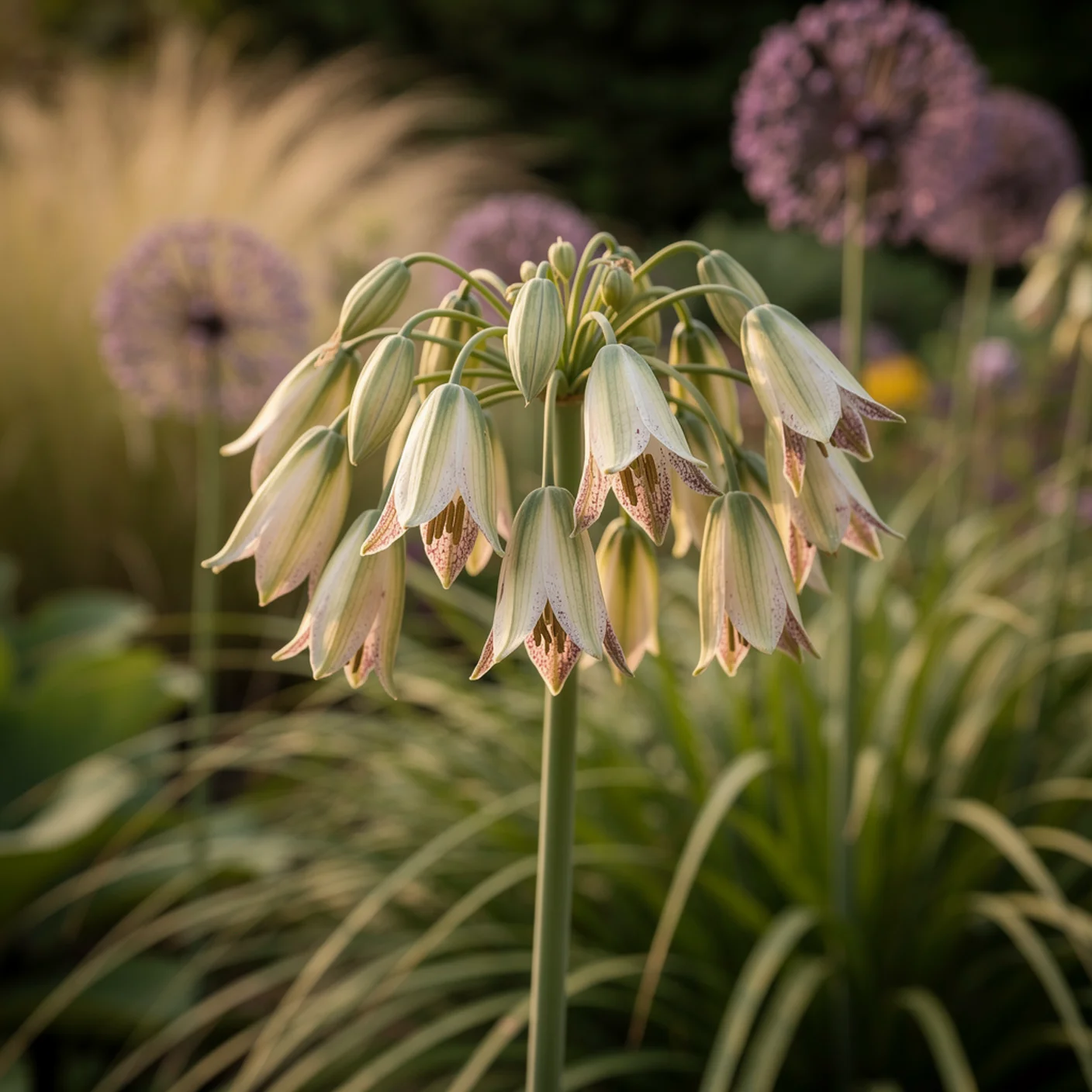 Nectaroscordum — Siculum