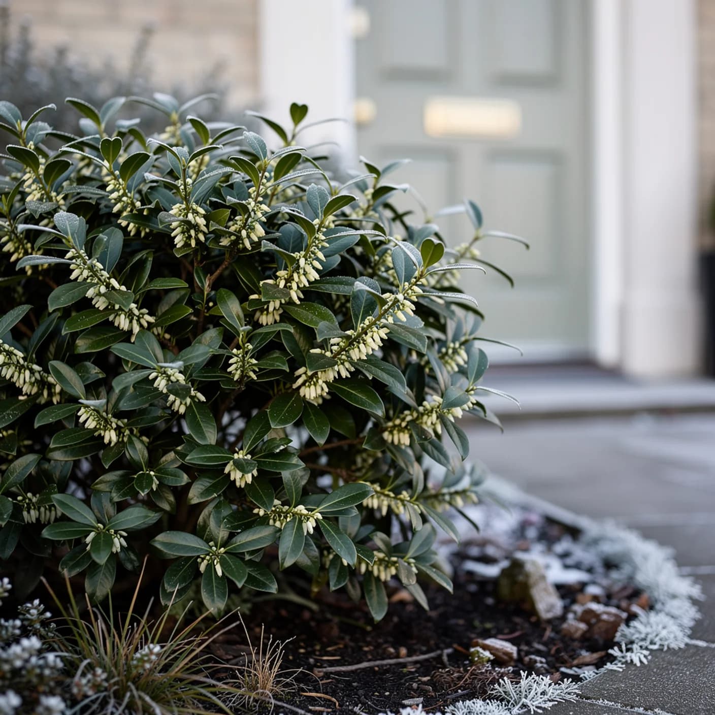 Christmas Box — Confusa