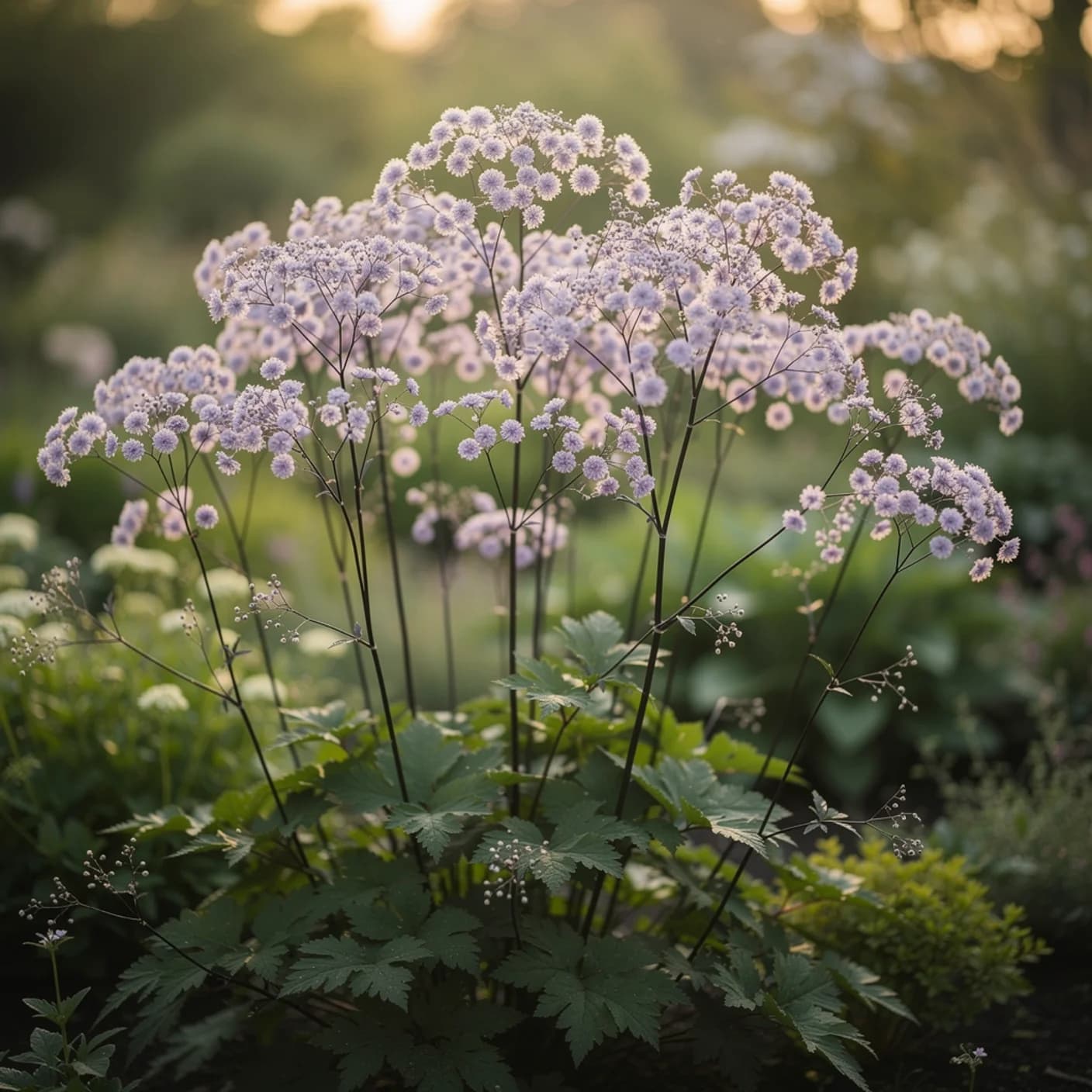 Thalictrum — Hewitt's Double