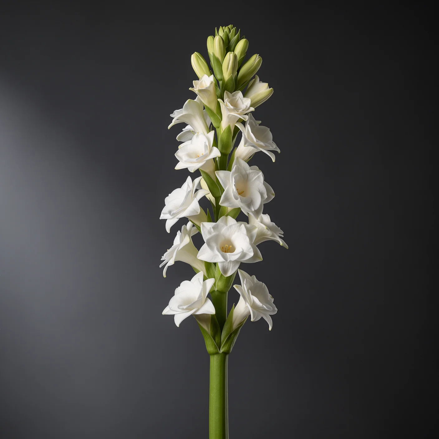 Tuberose — The Pearl