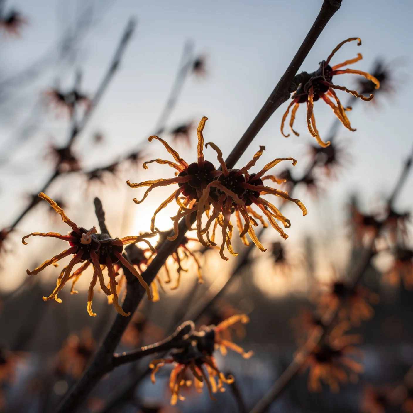 Witch Hazel — Jelena